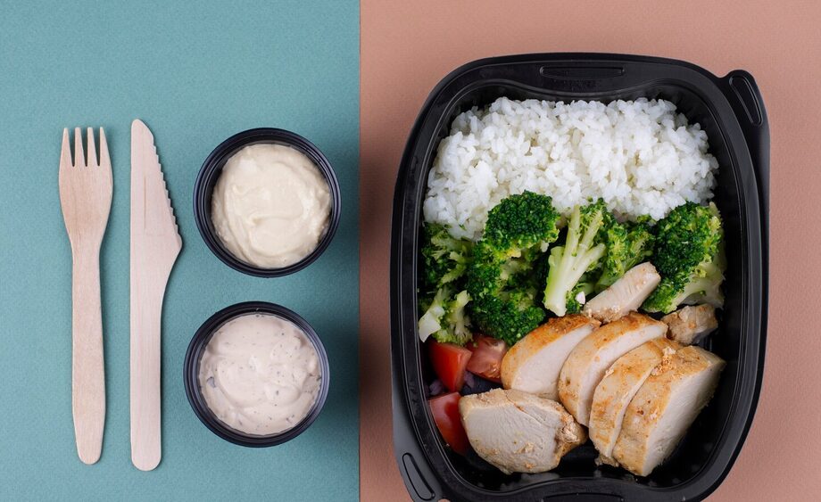 meal