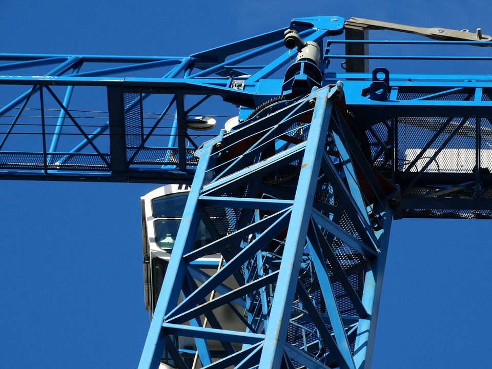 lifting equipment