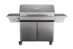 Pellet Grills