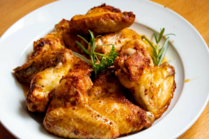 sous chicken