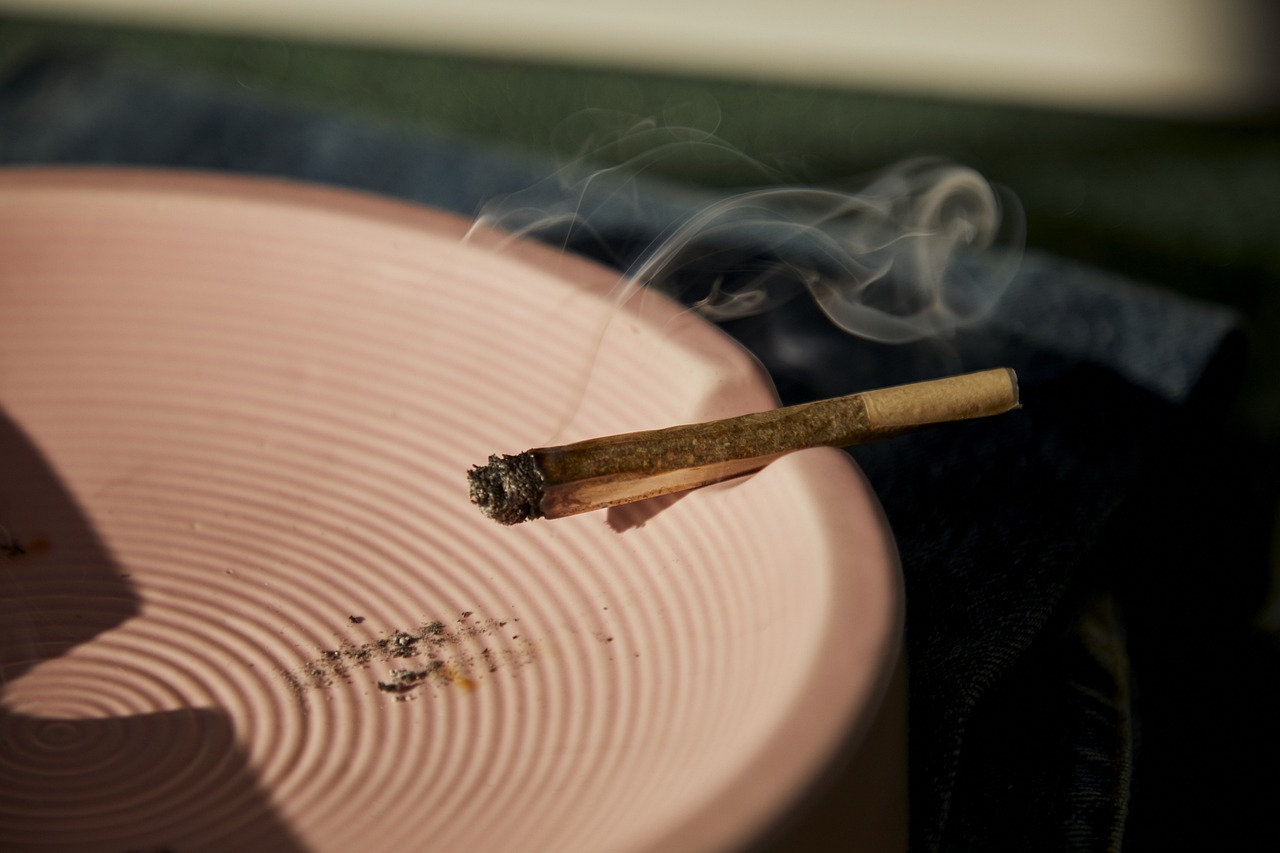 smoke 