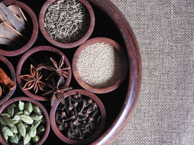 Spice Sets