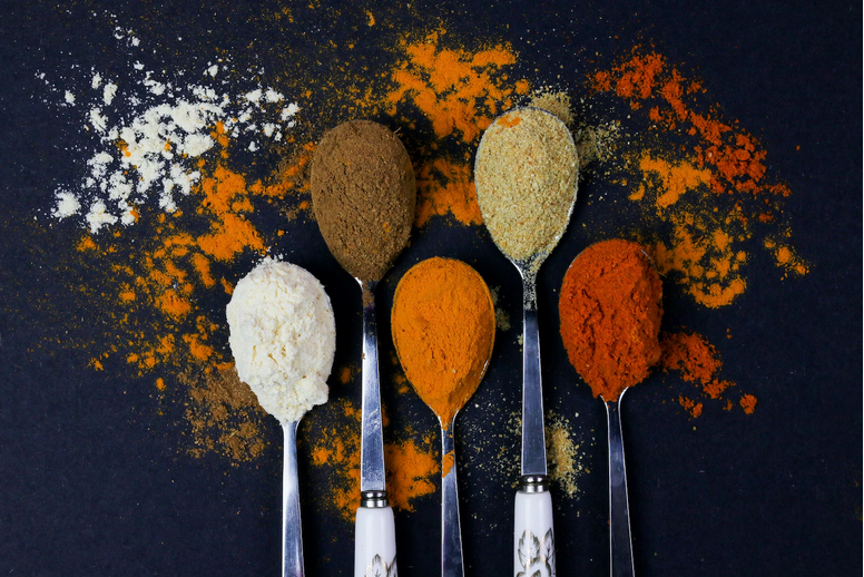 spice